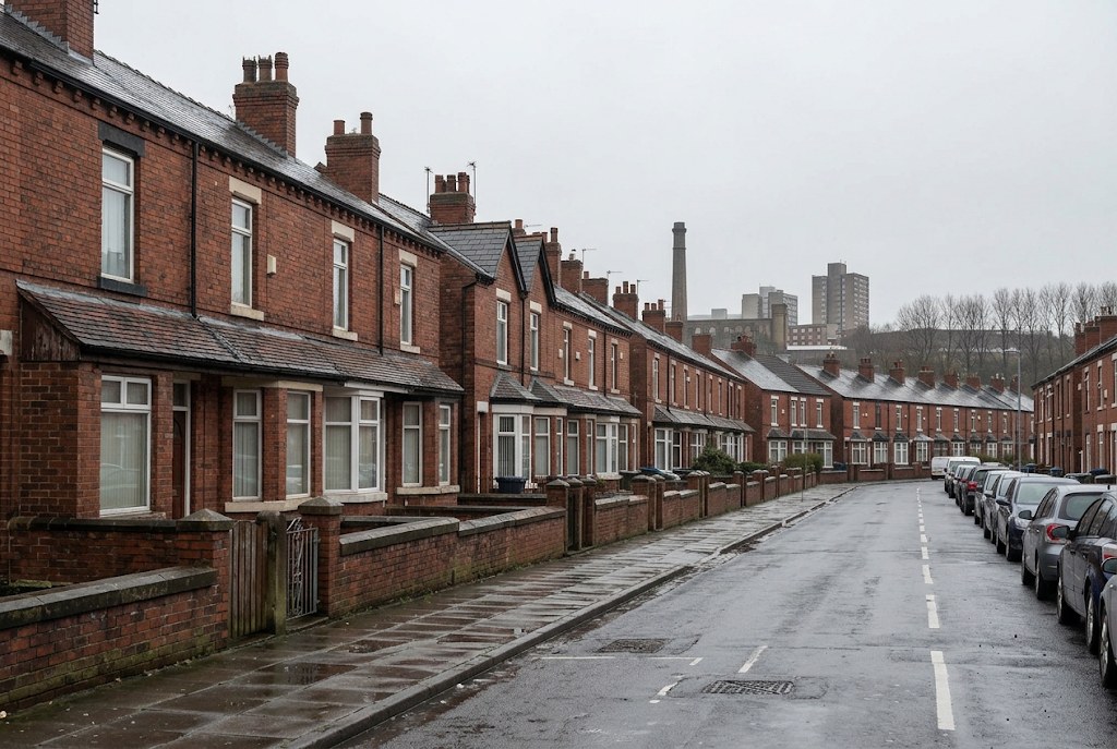 Selling or remortgaging